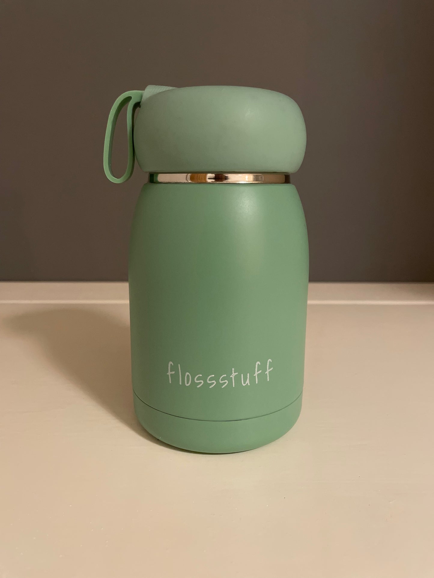 Mini Thermo Flask