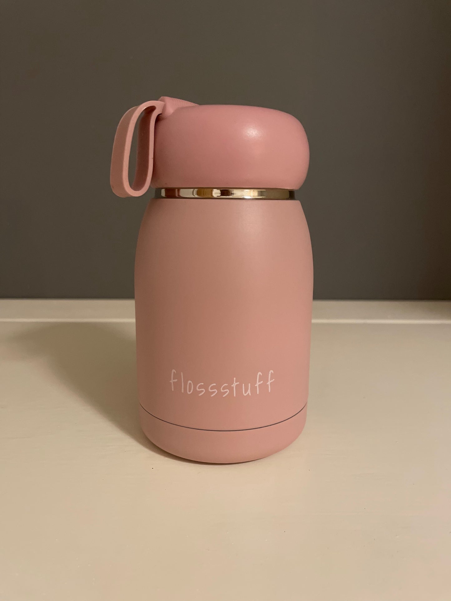 Mini Thermo Flask