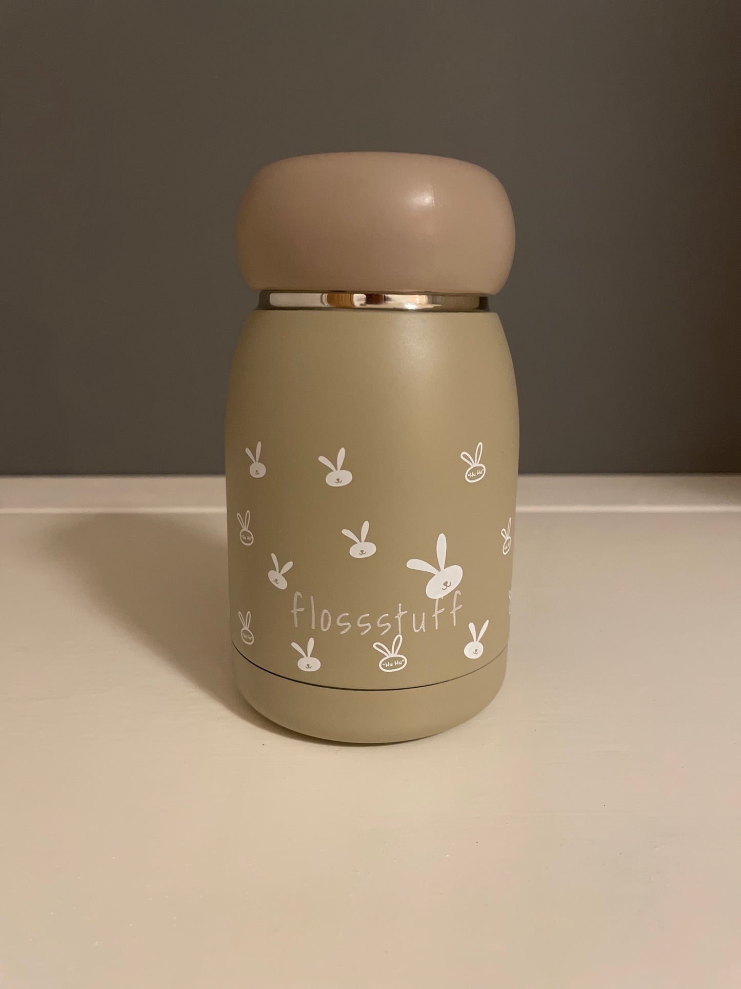 Mini Thermo Flask