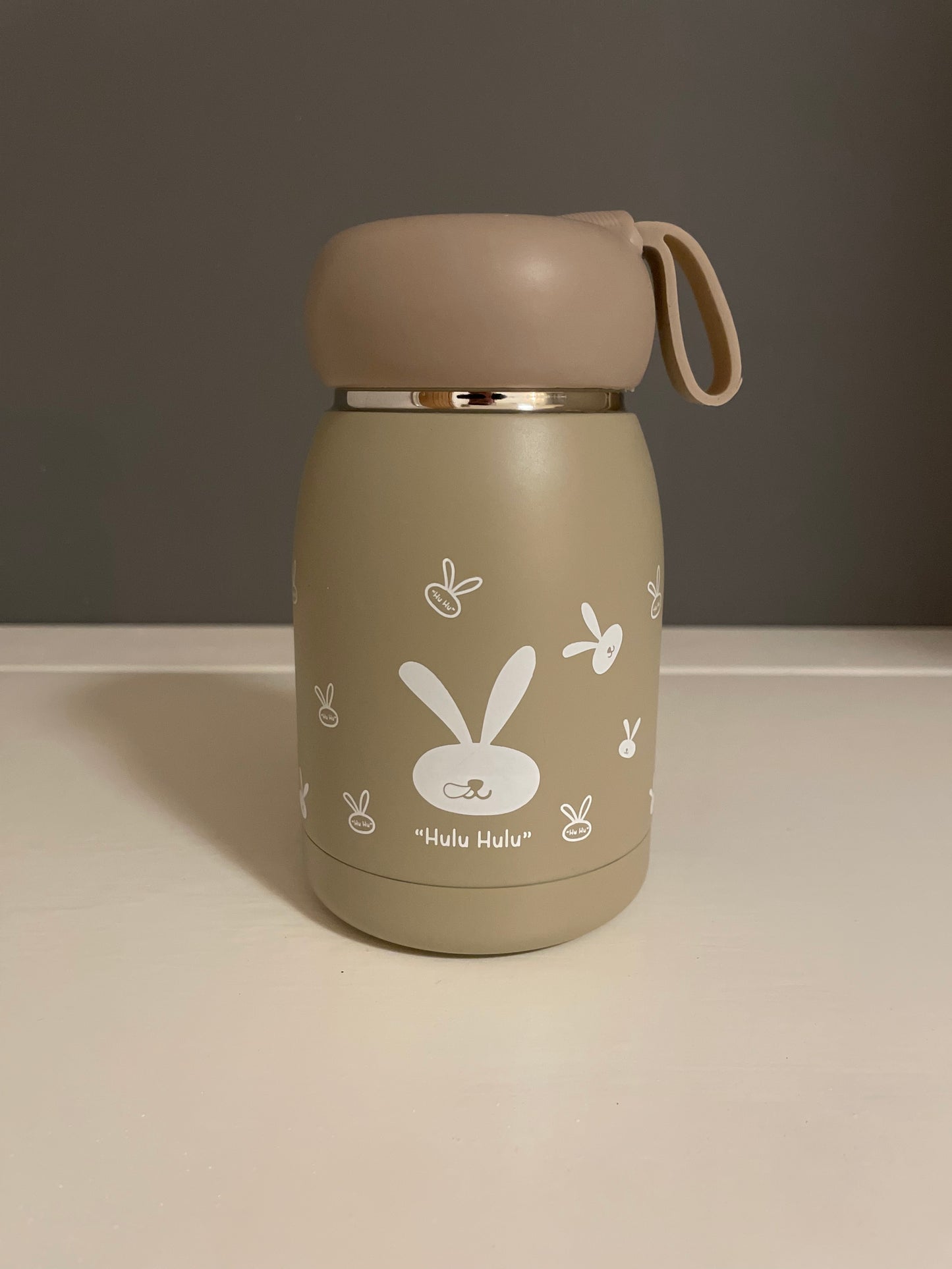 Mini Thermo Flask
