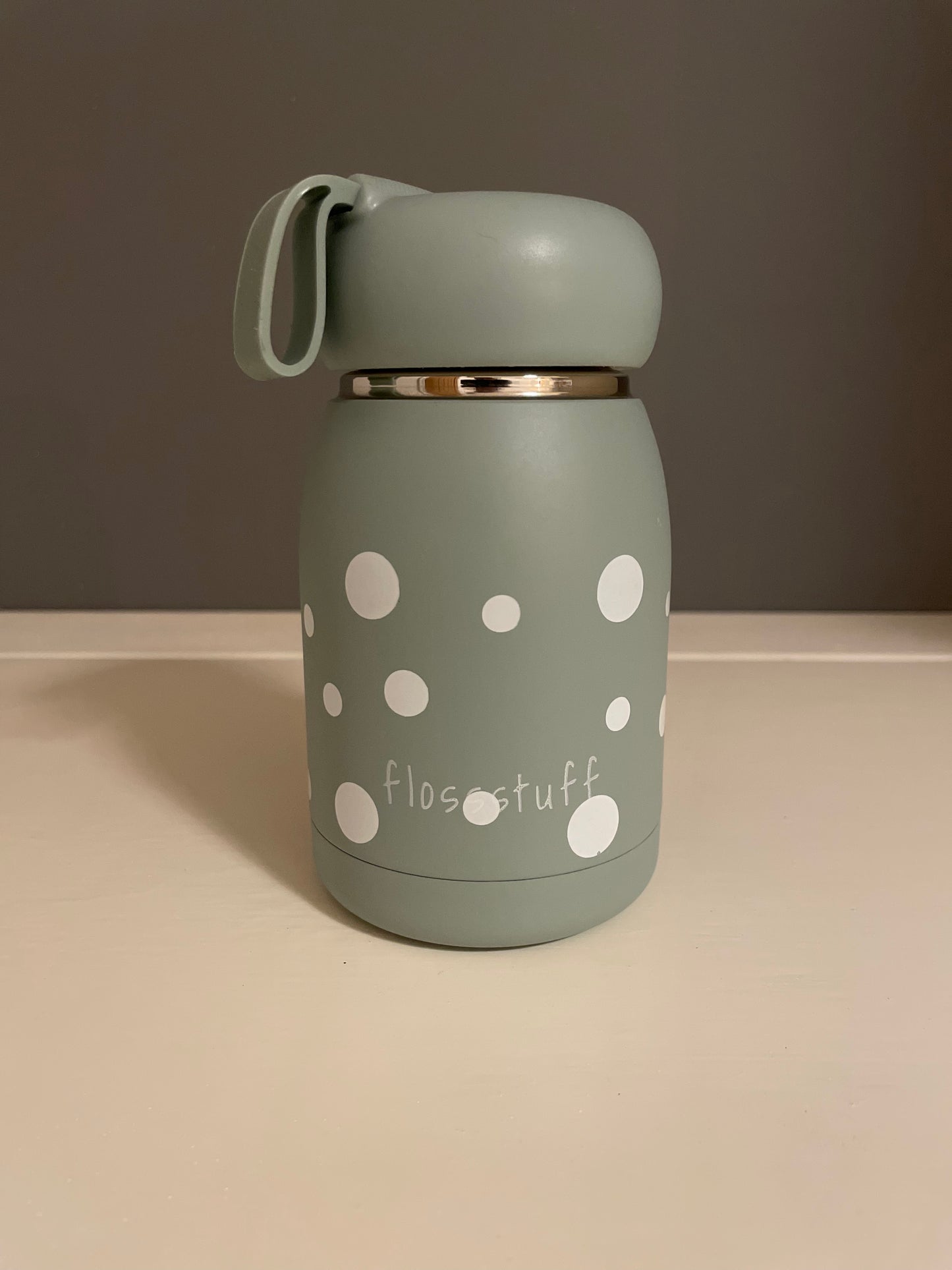 Mini Thermo Flask