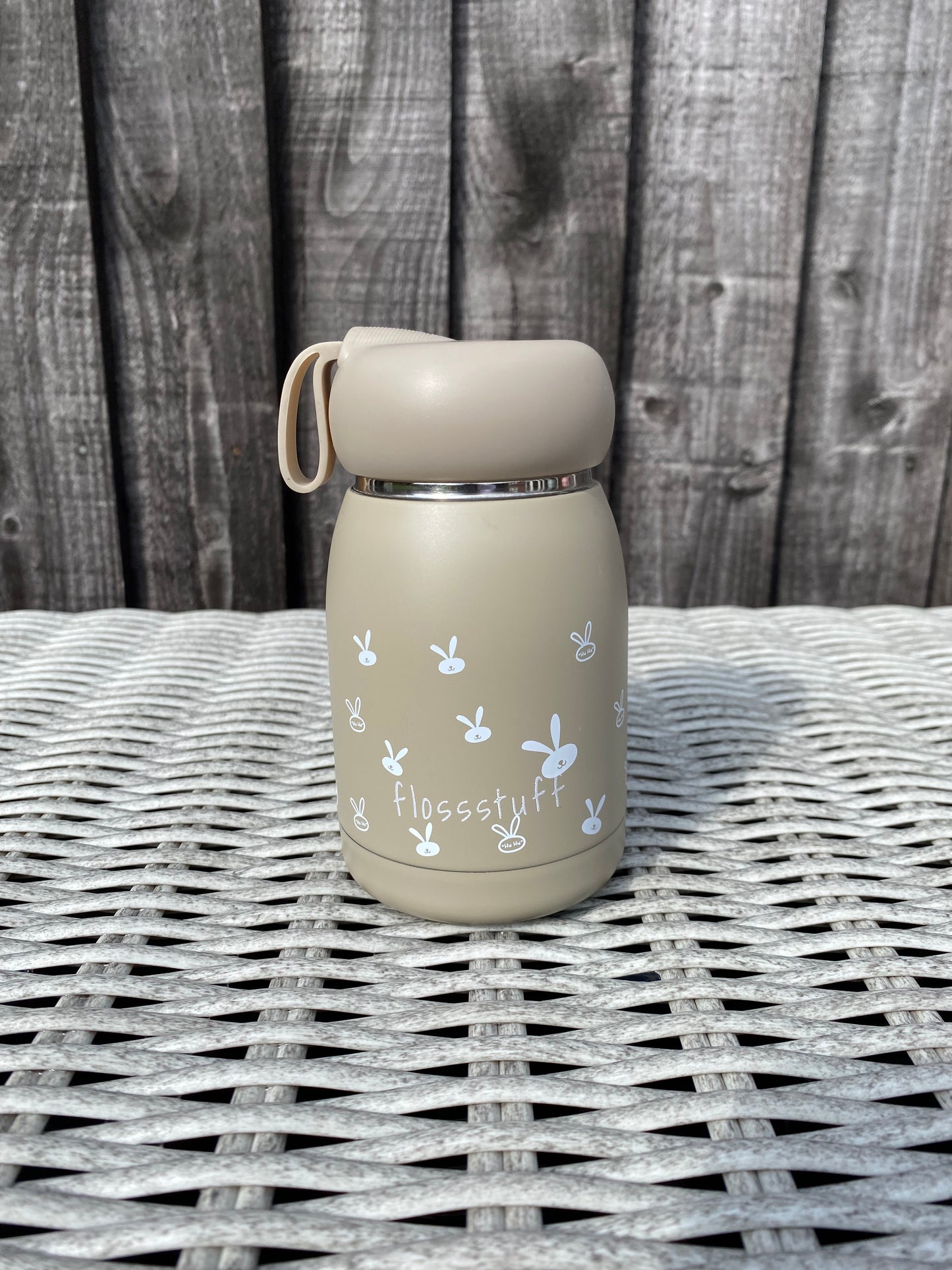 Mini Thermo Flask