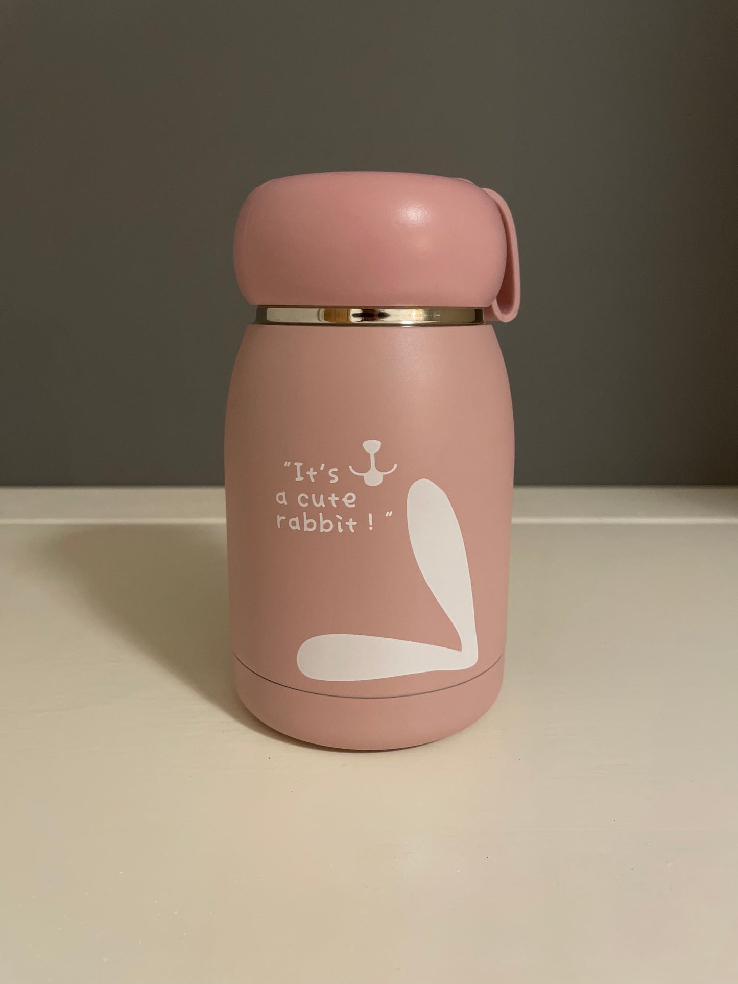 Mini Thermo Flask