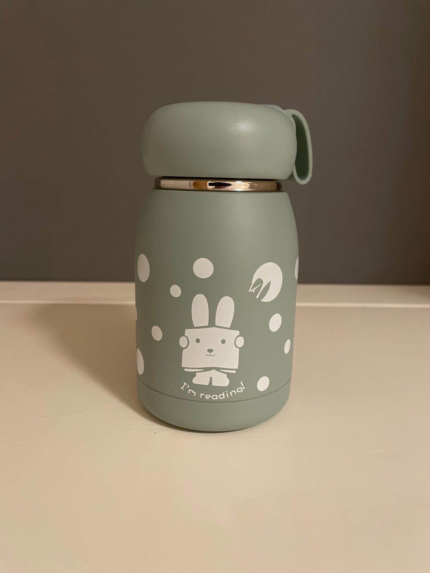 Mini Thermo Flask