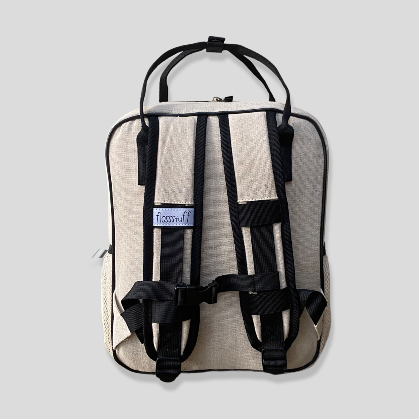 Først Backpack