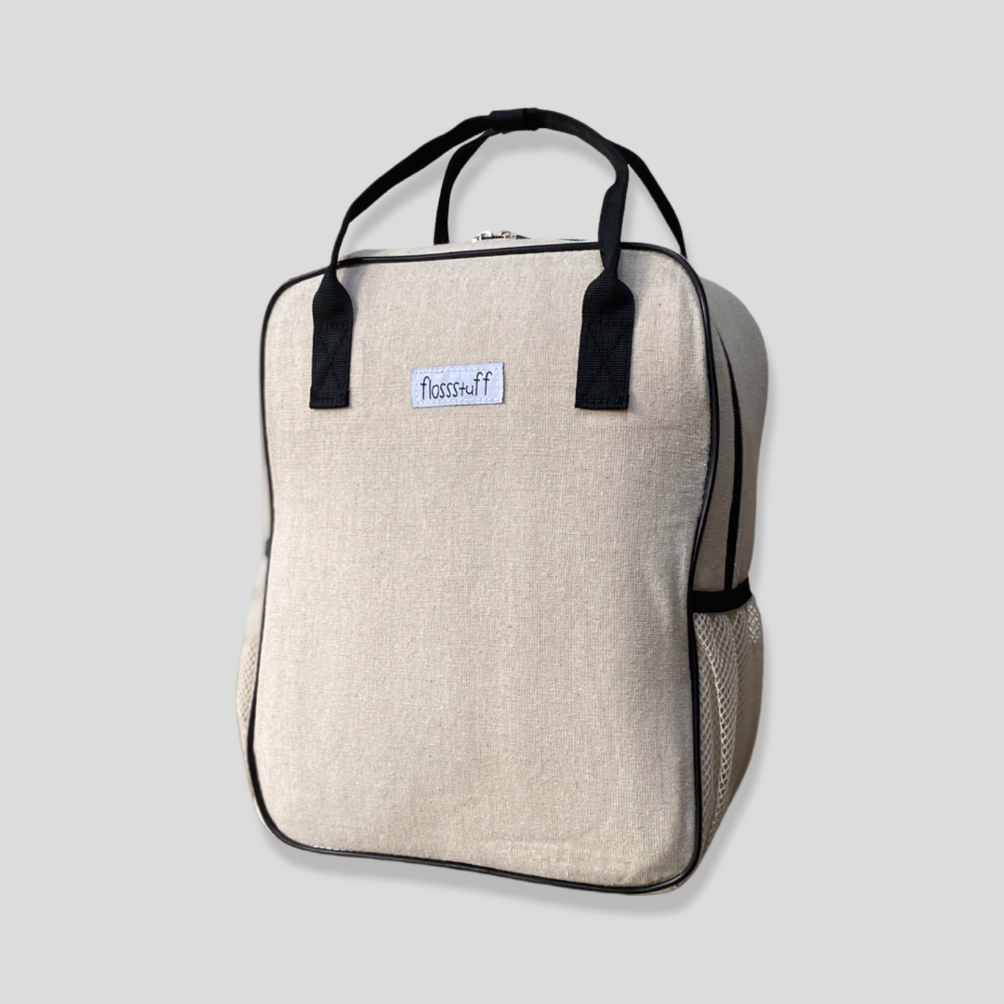 Først Backpack