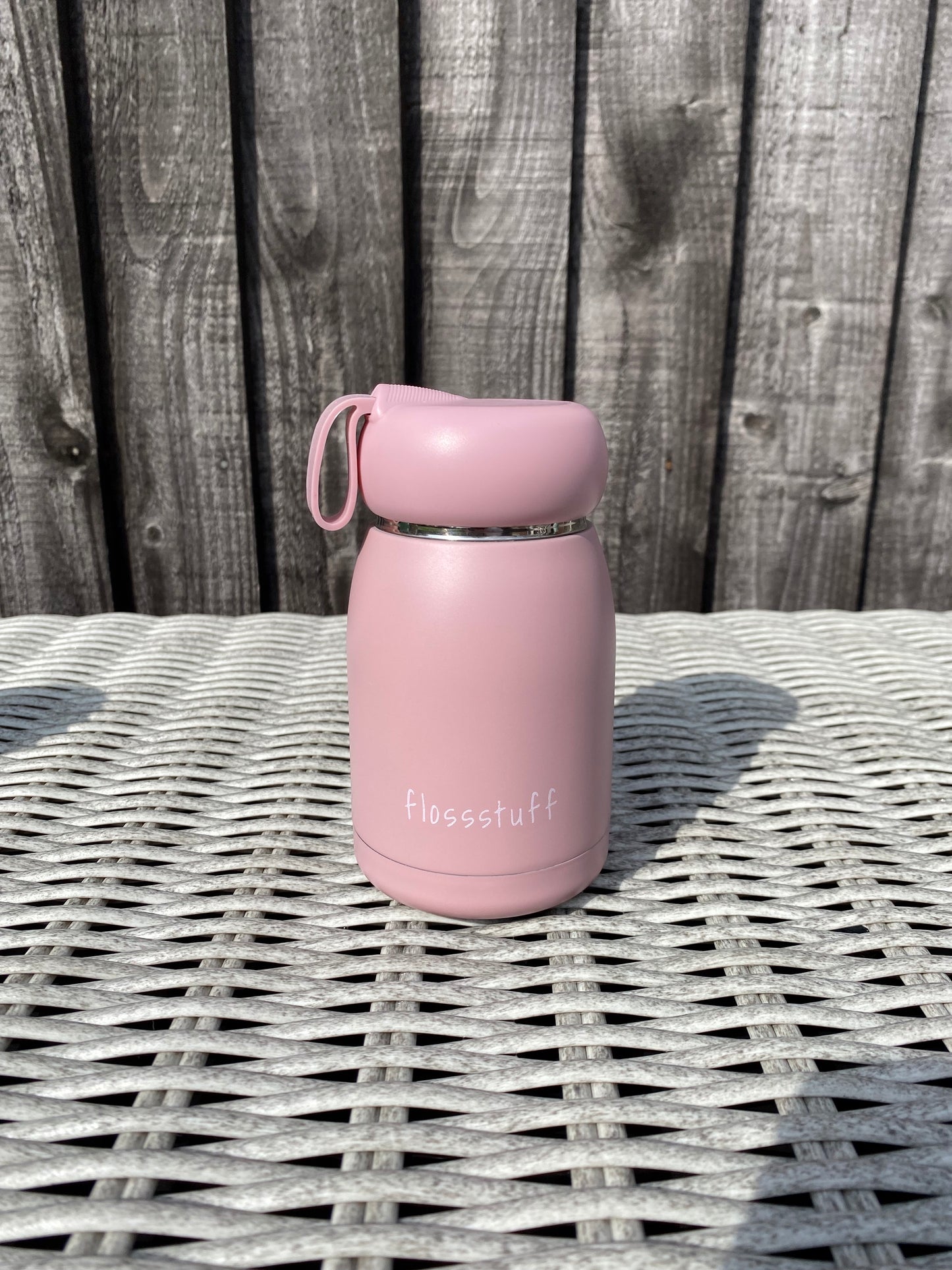 Mini Thermo Flask