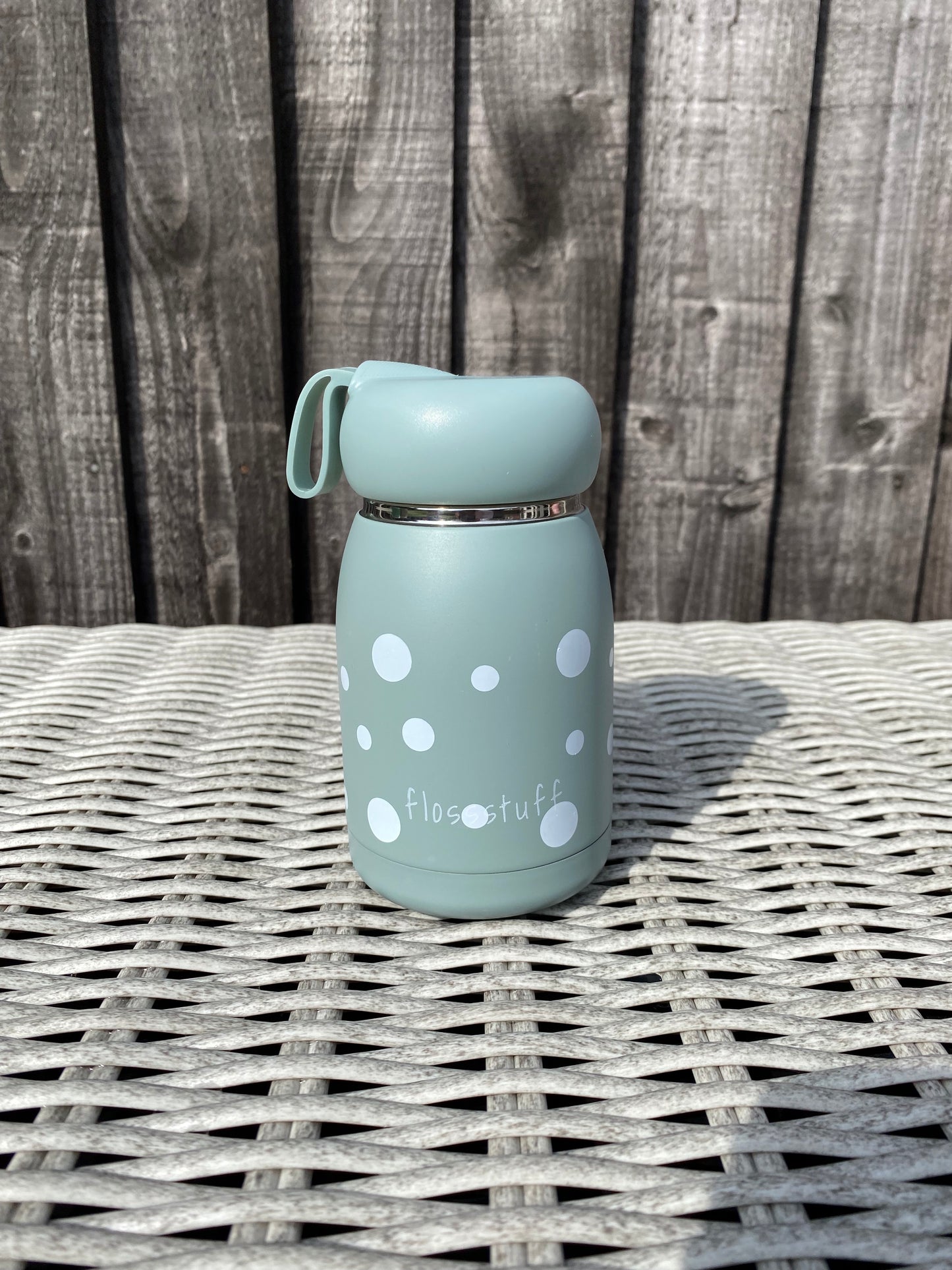 Mini Thermo Flask