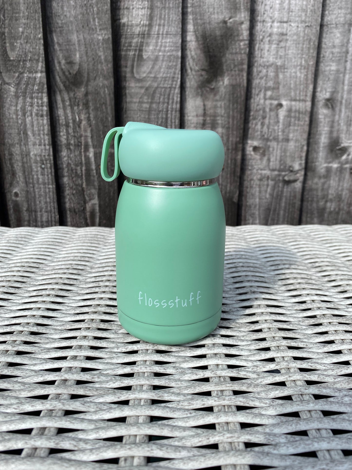 Mini Thermo Flask